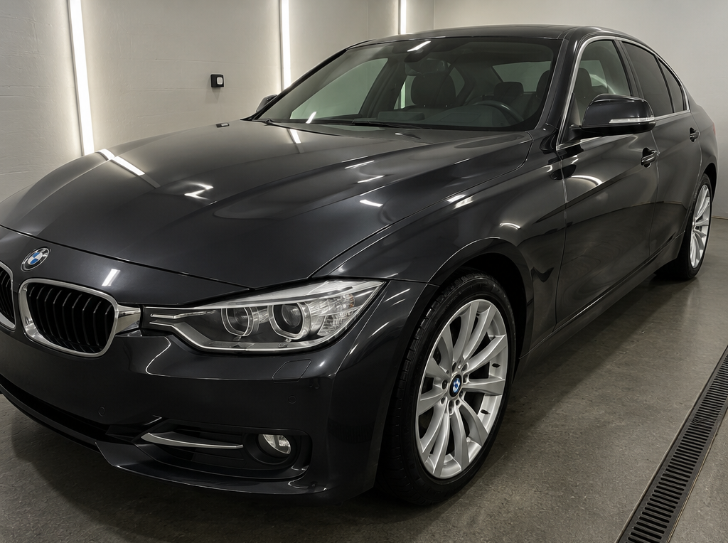 After Full detailing, quezon city philippines