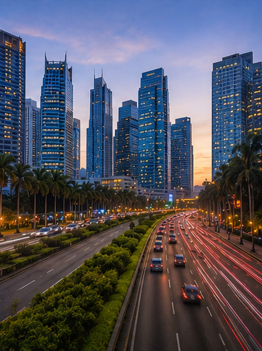 Marikina 17 Makati