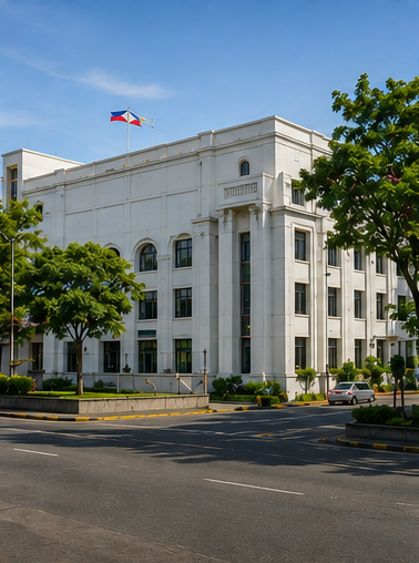 Marikina 16 San Juan